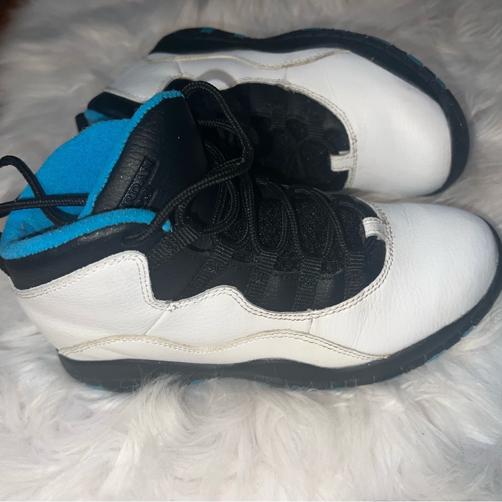 PS air jordan 10